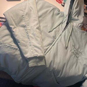 Assholes Live Forever Jacket